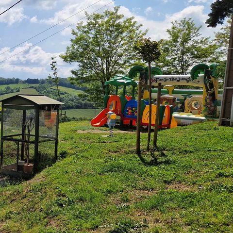 Camping le Bourdieu - Camping Ariège - Image N°5